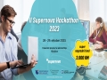 Još samo dva dana do drugog Supernova Hackathona: Požuri i prijavi se!